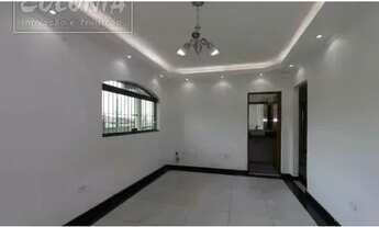 Imagem: Casa para locação - Jardim Rina, Santo