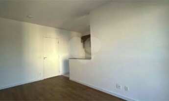 Imagem 3: Apartamento com 2 quartos à venda ou para locação em Tamboré - SP