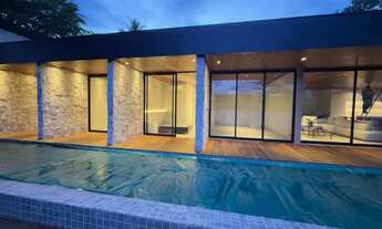 Imagem 4: Rancho Miranda 7 suítes