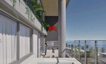 Imagem 4: Apartamento com 280,98m² 4 quartos, à venda, no bairro Centro em Guaratuba
