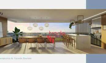 Imagem 7: Apartamento com 3 dormitórios à venda, 389 m² por R$ 2.722.256,00 - Jardim Ilhas do Sul