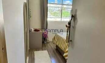 Imagem 7: Flat à venda, 1 quarto, 1 suíte, 1 vaga, Estoril - Belo Horizonte/MG