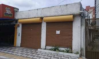 Imagem: Ponto comercial com 105 m² em plena Av