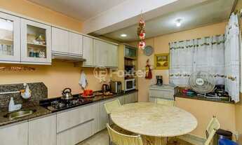 Imagem 4: Sobrado para venda possui 120 metros quadrados com 2 quartos em Tristeza - Porto Alegre