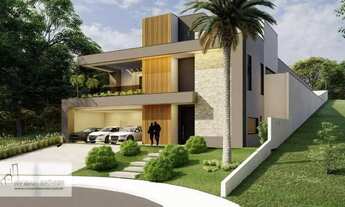 Imagem 6: Terreno à venda, 1000 m² por R$ 350.000 - Condomínio Villa Toscana - Votorantim/SP