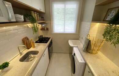 Imagem 4: NA AV DO TURISMO | 2 QUARTOS | LAZER COMPLETO