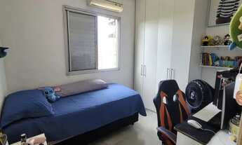 Imagem 6: Vendo Apto Cond. Fit Coqueiro, c/ 3 quartos, sendo 1 suíte, sala de estar/jantar, cozinha