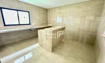 Imagem 5: Casa no Damha à venda, 399 m² por R$ 3.000.000 - Araçagy - Paço do Lumiar/MA