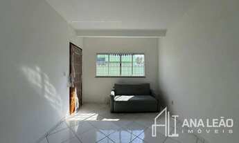 Imagem 3: Casa Duplex nova em condomínio -02 quartos - 100m2 - Parada Modelo - Guapimirim/RJ