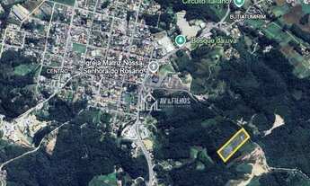 Imagem 3: Terreno à venda, 29233 m² por R$ 2.990.000,00 - Centro - Colombo/PR