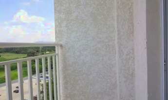 Imagem 2: APARTAMENTO - RESIDENCIAL SANTA GIOVANA - SP