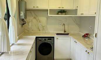 Imagem 2: Casa de Condomínio em Casa Branca Itapema: 5 Suítes, 406m² à Venda