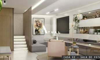 Imagem 6: Casa em Condomínio fechado em Intermares - Lancamento!