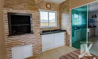 Imagem 6: Casa com piscina + 4 dorm. ( sendo que 01 é suíte) para alugar, 250 m² por R$ 1.600,00/dia