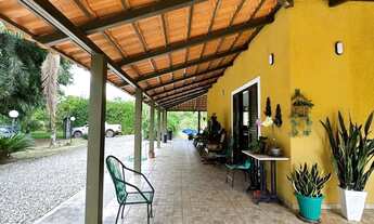 Imagem: HIDROLÂNDIA-CIDADE DAS ÁGUAS-CONDOMINIO