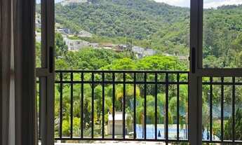 Imagem 7: Apartamento para Locação em Santana de Parnaíba, Tamboré, 3 dormitórios, 3 suítes, 4 banhe