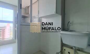 Imagem 7: Residencial FIRENZZE Alto padrão, conforto e sofisticação!