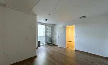 Imagem 7: Salas com 1 quartos à venda em Perdizes - SP