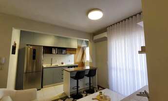 Imagem 4: Apartamento com 1 suite mais 2 quartos à venda no bairro Saguaçu em Joinville-SC por R$550