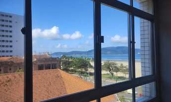 Imagem 3: Apartamento com 3 quartos para alugar no Gonzaga em Santos