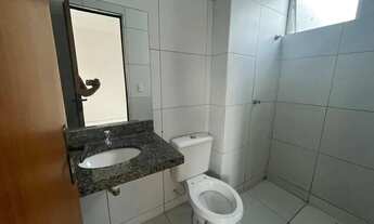 Imagem 6: Imóvel para venda possui 65 metros quadrados com 3 quartos em Uruguai - Teresina - PI