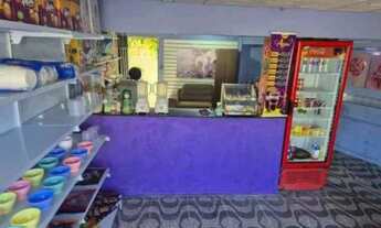 Imagem 7: VENDO CASA COM LOJA INCLUÍDA,CASA DE 3 ANDAR, 8 CÔMODOS,UM DOS CÔMODOS COM HIDROMASSAGEM