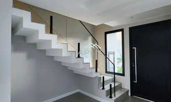 Imagem 6: Casa em condomínio 3 quartos no Pilarzinho