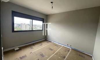 Imagem 7: APARTAMENTO PARA LOCAÇÃO NO BAIRRO NOVA CAMPINAS - CONDOMÍNIO HAUS - CAMPINAS/SP