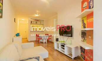 Imagem 4: Apartamento, Moema - São Paulo