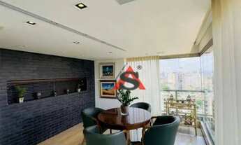 Imagem 7: Apartamento com 3 dormitórios à venda, 495 m² por R$ 9.980.000,00 - Campo Belo - São Paulo