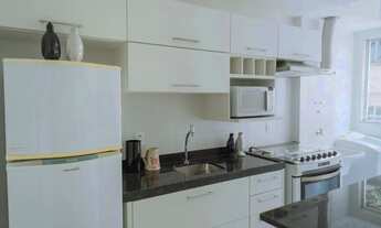 Imagem 4: Jardins da Vila. Apartamento com 3 quartos à venda, 75m² - Vila Isabel - Rio de Janeiro-RJ