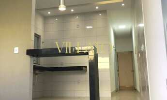 Imagem: Linda casa St Estrela Dalva Goiânia-Go