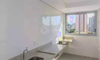 Imagem 4: Apartamento tipo moderno com Vista Panorâmica e Excelente Localização no Santa Efigênia!