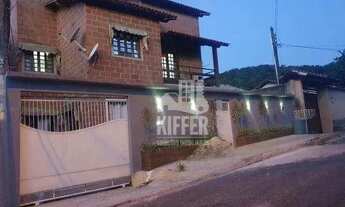 Imagem 7: Casa Ampla no Engenho do Mato Piscina, Churrasqueira e 360 m² Construídos