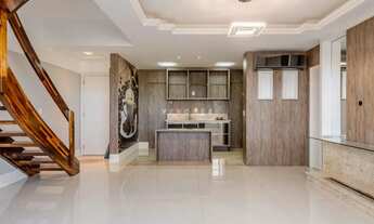 Imagem 3: Cobertura semimobiliado para alugar