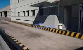 Imagem 6: Galpão 10368 m² 6 pontes rolantes São Paulo/Av. dos Estados