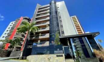 Imagem: Cobertura 4/4 com 4 suítes no Edifício