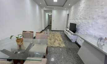 Imagem 4: Apartamento a venda composto por 3 quartos, dependências completas e vaga no coração da Ti