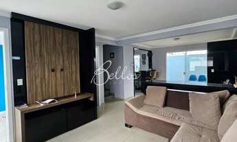 Imagem 2: Sobrado 3 quartos à venda - Bairro Alto - BELLOS IMÓVEIS