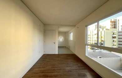 Imagem 3: Apartamento 1 dormitório com garagem no centro