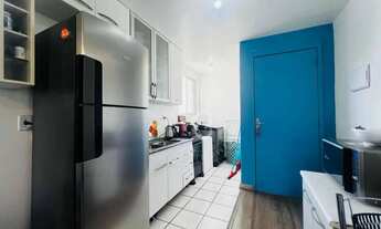 Imagem 2: Apartamento com 2 dormitórios à venda, 48 m² por R$ 190.000,00 - Nova Sapucaia - Sapucaia