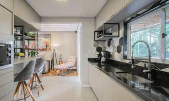 Imagem 7: Imóvel para venda com 99 metros quadrados com 3 quartos em Auxiliadora - Porto Alegre - RS