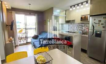 Imagem 5: Apartamento à venda, Colônia Dona Luíza, Ponta Grossa, PR