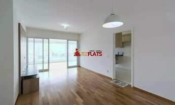 Imagem 4: Flat com ótimo preço no bairro Brooklin. Confira!