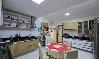 Imagem 7: Casa Duplex Cond. Parque Residências 4 Suítes