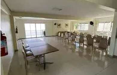 Imagem 3: APARTAMENTO VENDA 3 QUARTOS SUITE ARMARIOS VARANDA GARAGEM ITAPUÃ PARQUE