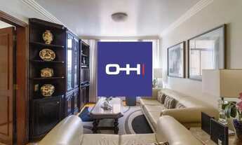 Imagem 2: Venda Apartamento 3 Dormitórios - 117 m² Perdizes