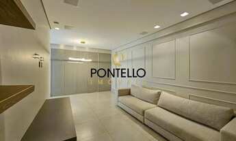 Imagem 2: Apartamento pra alugar no Vila da Serra - 2 quartos, 2 vagas - R$7.200,00