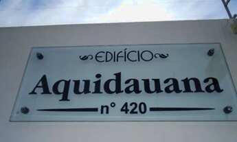 Imagem 2: Apartamento com 1 dormitório e 1 suíte no Cidade Jardim próximo a USP em São Carlos