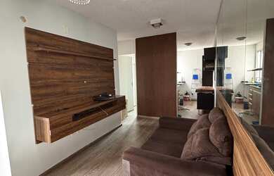 Imagem: Aluguel Conquista Premium Aleixo